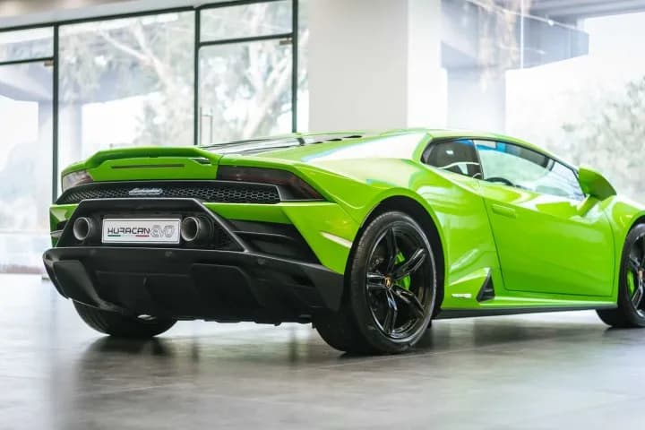 Convincing Reasons to Rent a Luxurious Car in Dubai